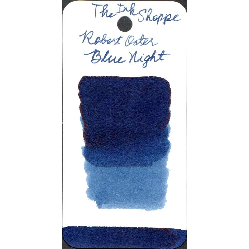 Robert Oster Fountain Pen Ink Full Bottle Part 1 (A to E) (50mL)