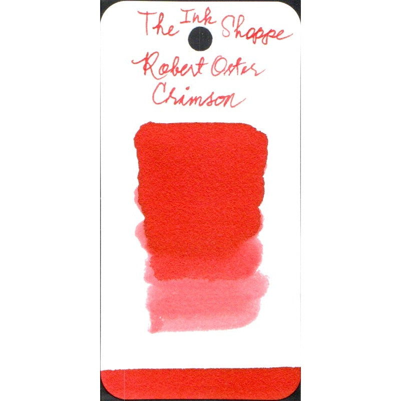 Robert Oster Fountain Pen Ink Full Bottle Part 1 (A to E) (50mL)