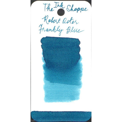 Robert Oster Fountain Pen Ink Full Bottle Part 2 (F to P) (50mL)