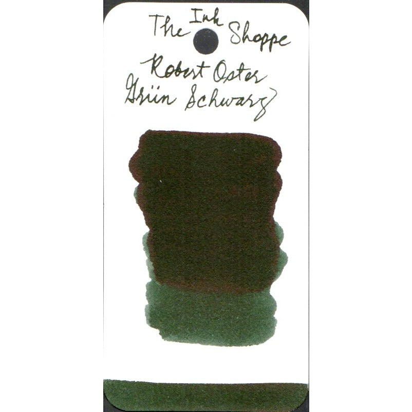 Robert Oster Fountain Pen Ink Full Bottle Part 2 (F to P) (50mL)