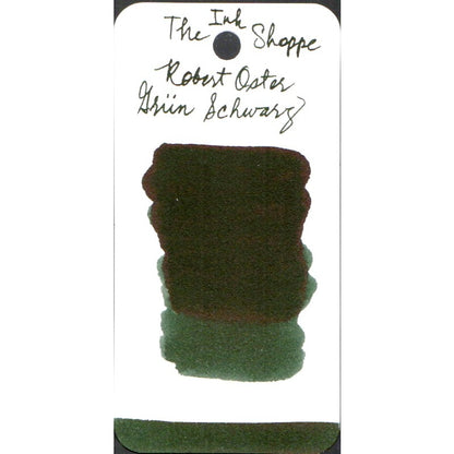 Robert Oster Fountain Pen Ink Full Bottle Part 2 (F to P) (50mL)