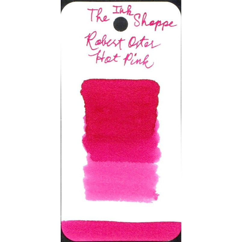 Robert Oster Fountain Pen Ink Full Bottle Part 2 (F to P) (50mL)