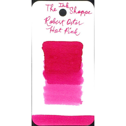 Robert Oster Fountain Pen Ink Full Bottle Part 2 (F to P) (50mL)