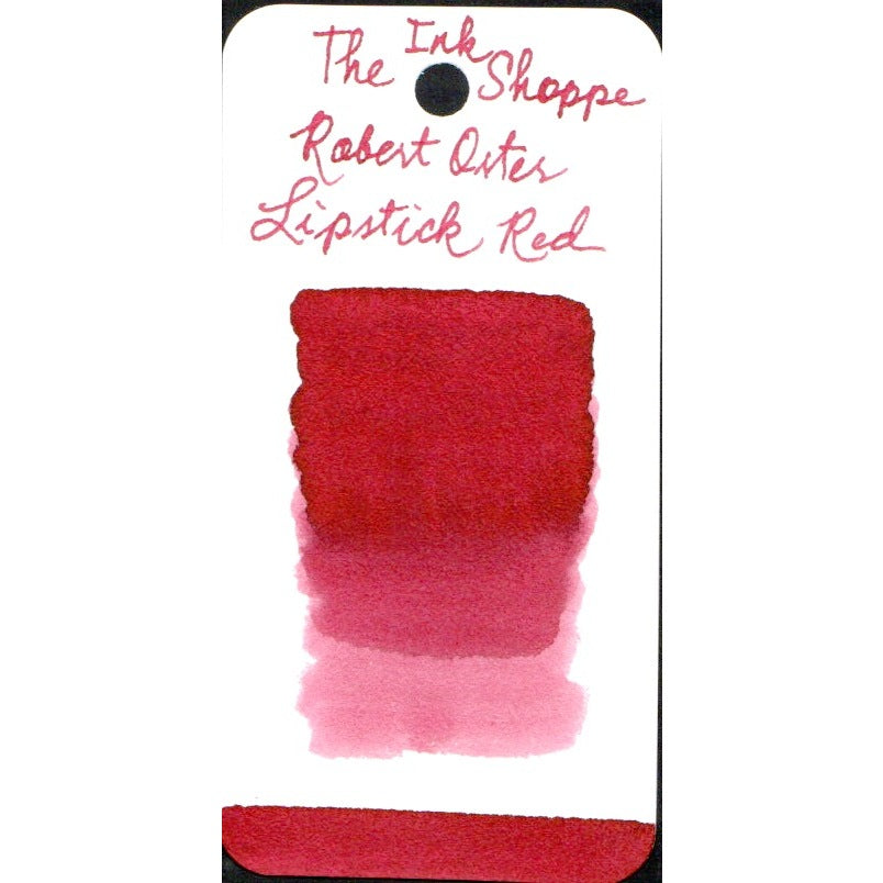 Robert Oster Fountain Pen Ink Full Bottle Part 2 (F to P) (50mL)