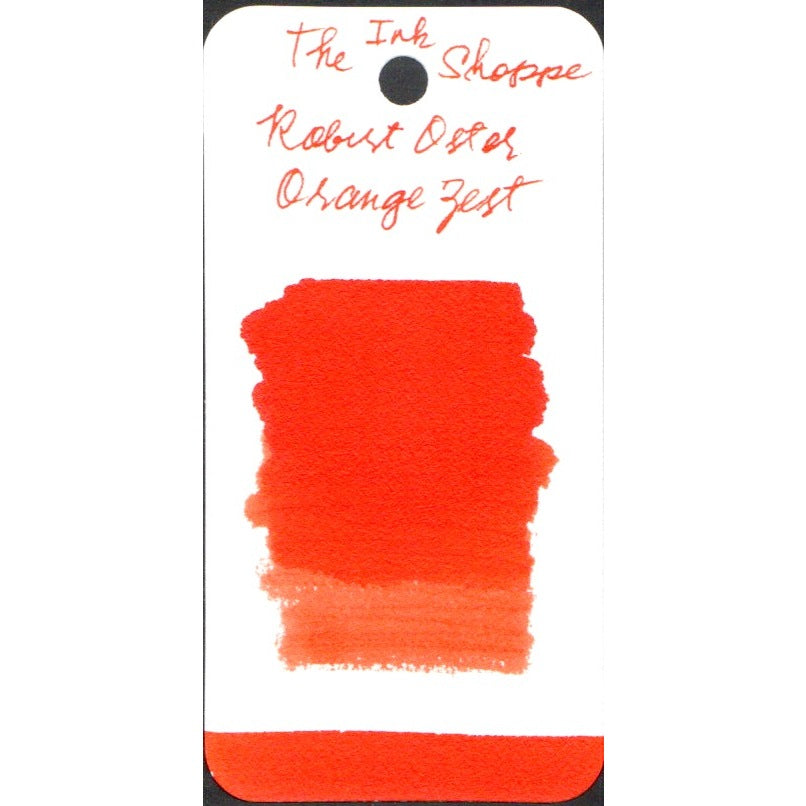 Robert Oster Fountain Pen Ink Full Bottle Part 2 (F to P) (50mL)