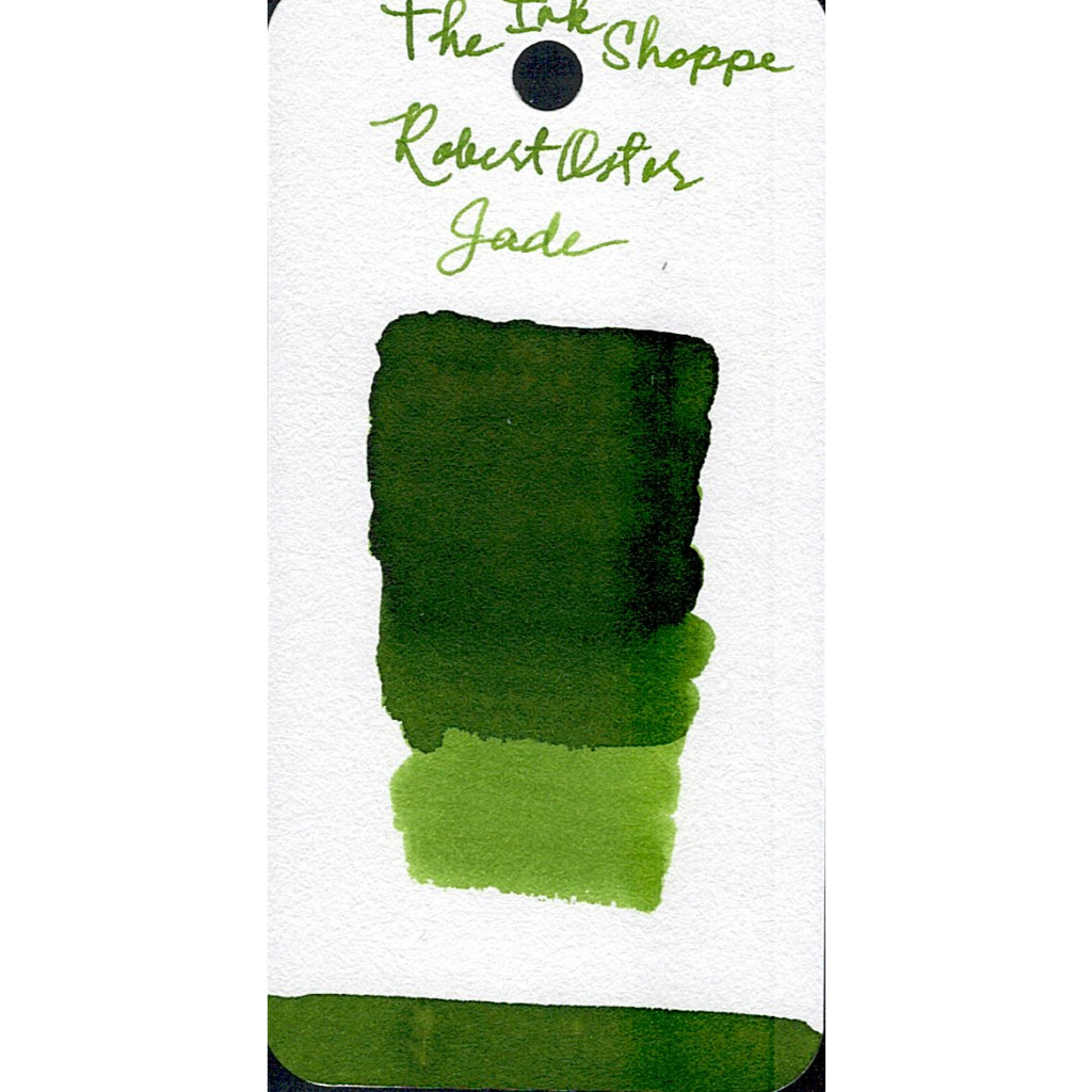 Robert Oster Fountain Pen Ink Full Bottle Part 2 (F to P) (50mL)