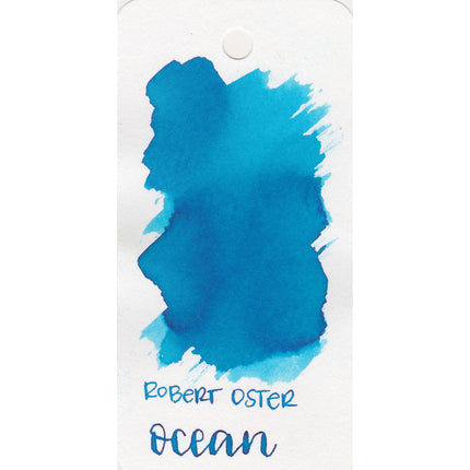 Robert Oster Fountain Pen Ink Full Bottle Part 2 (F to P) (50mL)