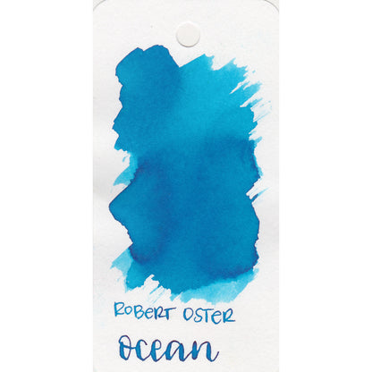 Robert Oster Fountain Pen Ink Full Bottle Part 2 (F to P) (50mL)