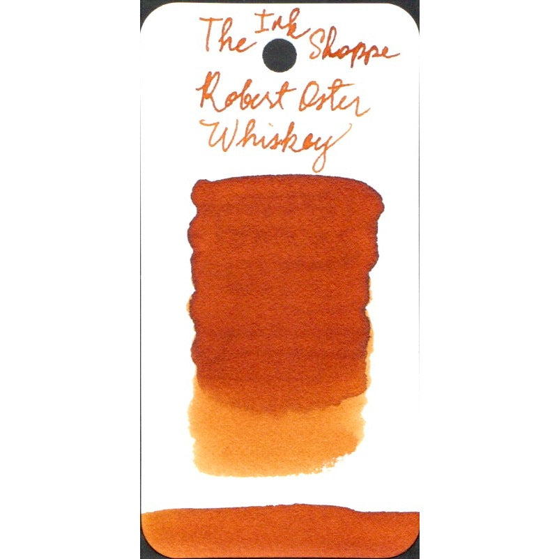 Robert Oster Fountain Pen Ink Full Bottle Part 3 (R to Y) (50mL)