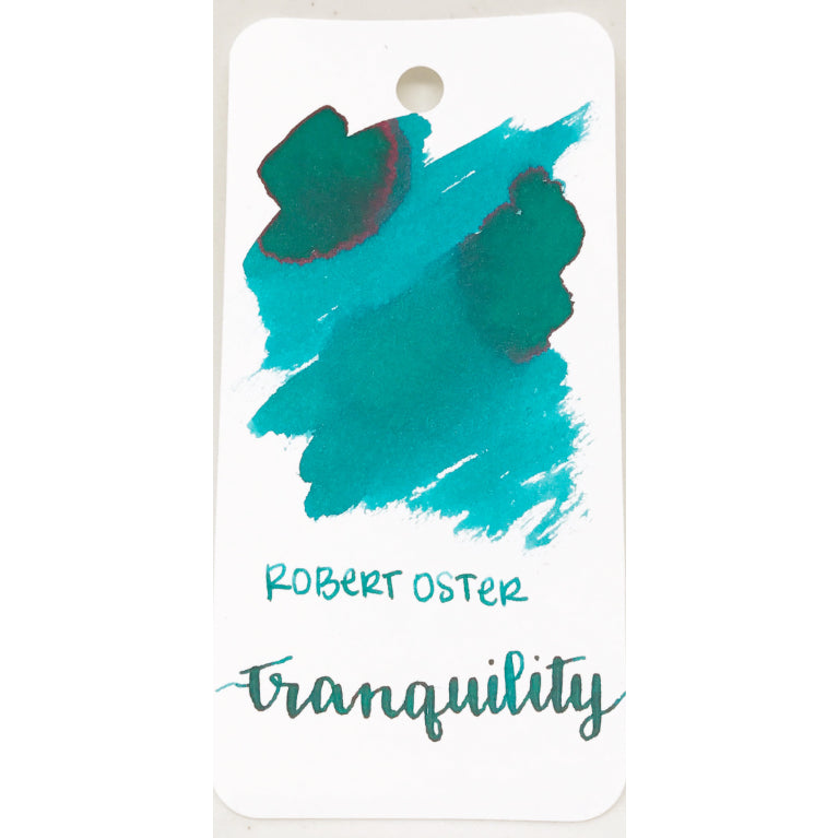 Robert Oster Fountain Pen Ink Full Bottle Part 3 (R to Y) (50mL)
