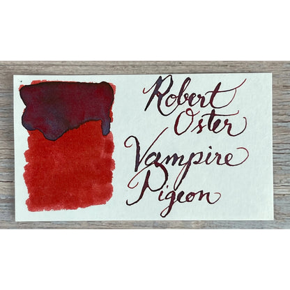 Robert Oster Fountain Pen Ink Full Bottle Part 3 (R to Y) (50mL)