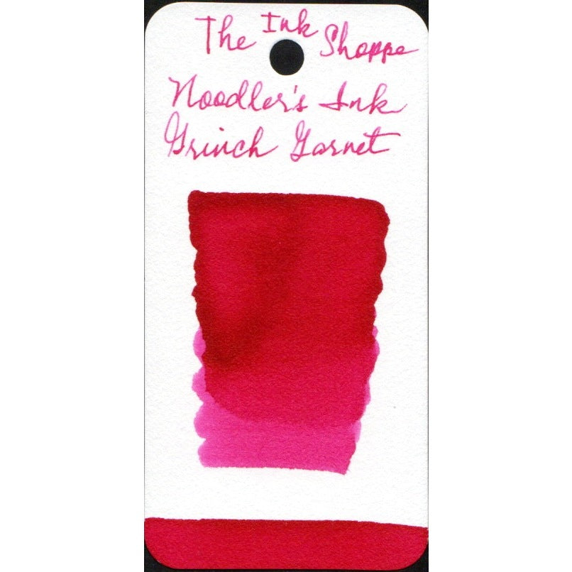 Noodler's Fountain Pen Ink Sample (3mL)