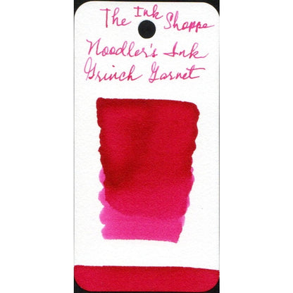 Noodler's Fountain Pen Ink Sample (3mL)