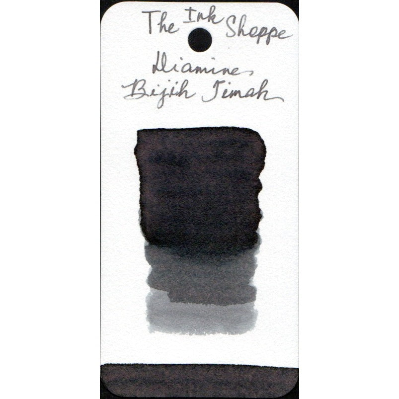 Diamine Malaysia Exclusive Fountain Pen Ink Sample (3mL)