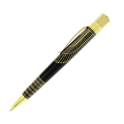 Retro 1951 Tornado Rollerball Pen