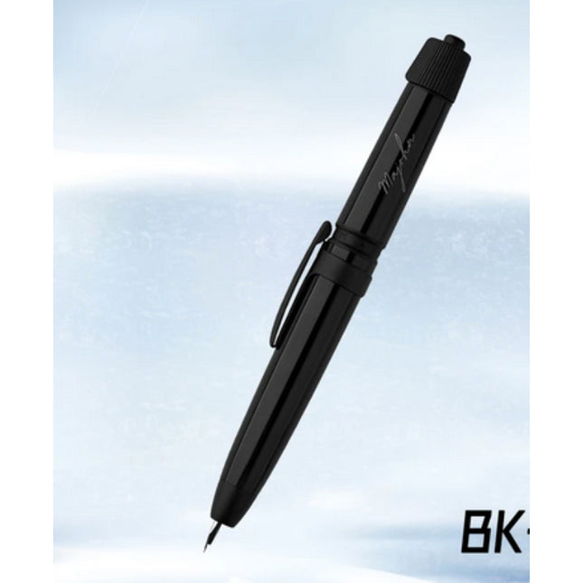 Majohn/Moonman A3 Fountain Pen