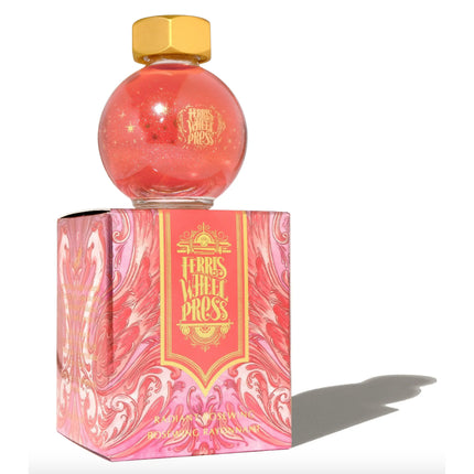 Ferris Wheel Press FerriTales Fountain Pen Ink Full Bottle (20mL)