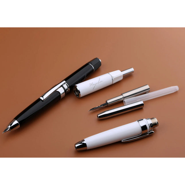 Majohn/Moonman A3 Fountain Pen