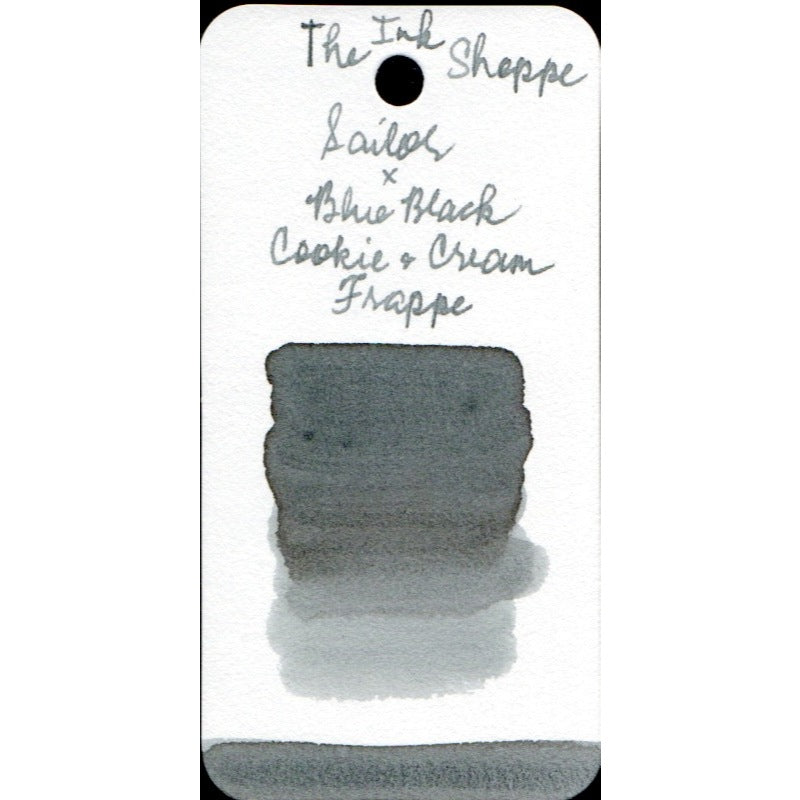 Sailor x BlueBlack Korea Collaboration Fountain Pen Ink Sample (3mL)