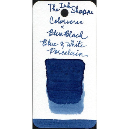 Colorverse Fountain Pen Ink Samples (3mL)