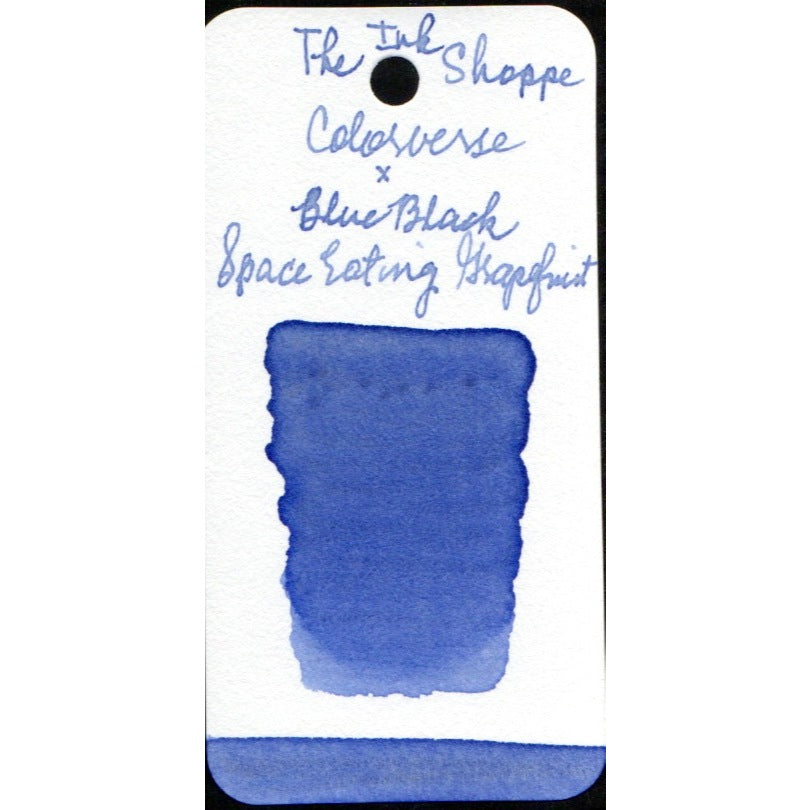 Colorverse Fountain Pen Ink Samples (3mL)