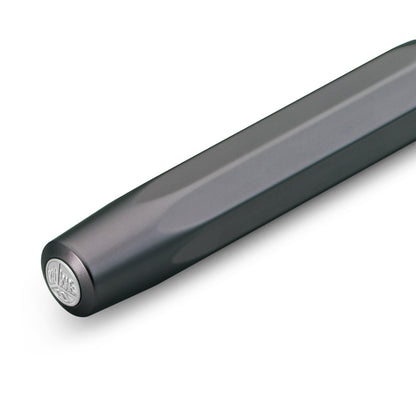 Kaweco AL Sport Anthracite Fountain Pen