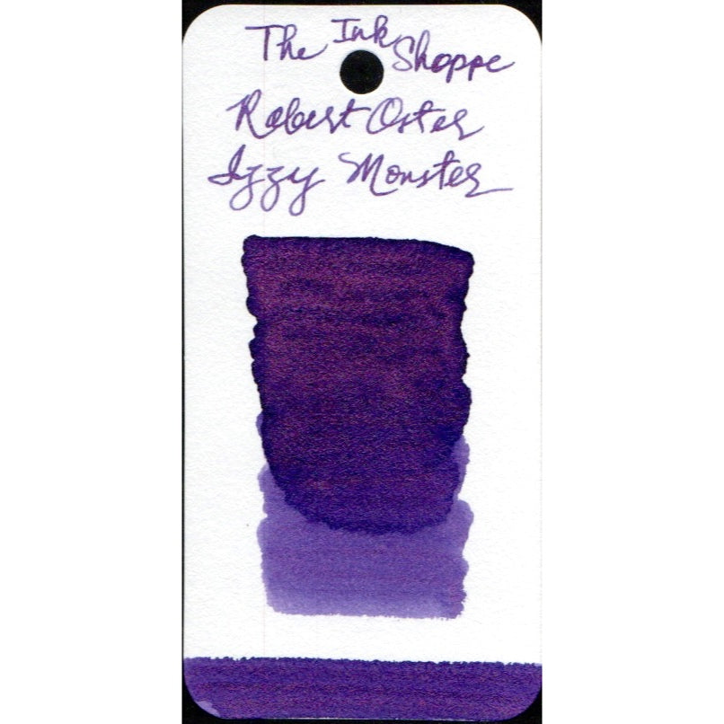 Robert Oster x Atlas Stationers Exclusive Fountain Pen Ink Sample (3mL)