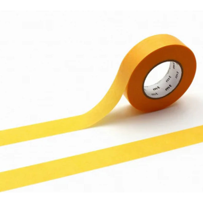 MT Ganshin Washi Tape 15mm x 20m FULL ROLL