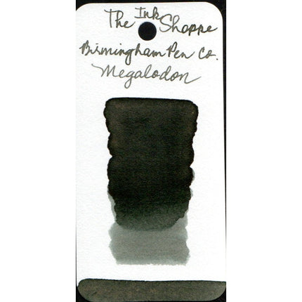 Birmingham Pen Company Fountain Pen Ink Sample (3mL)