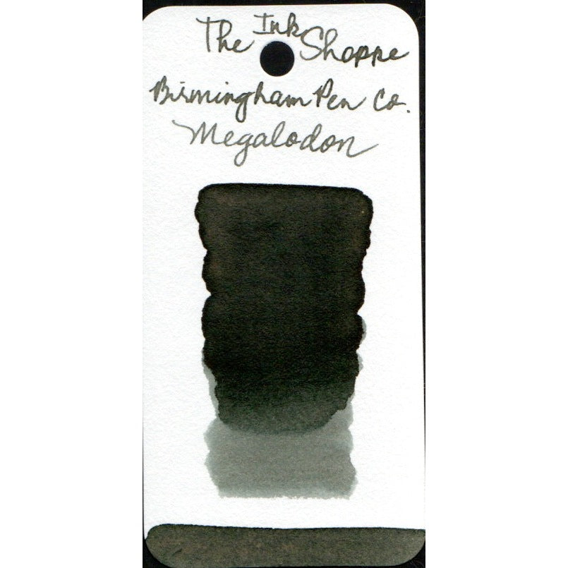 Birmingham Pen Company Fountain Pen Ink Sample (3mL)