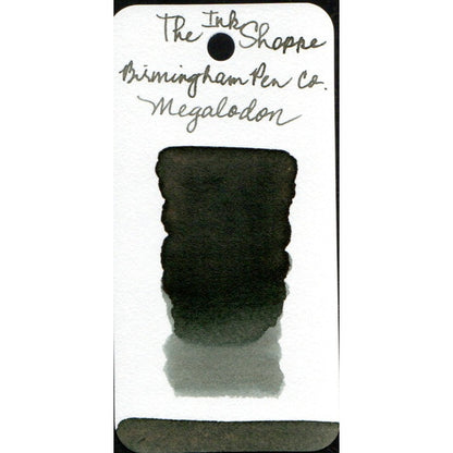 Birmingham Pen Company Fountain Pen Ink Sample (3mL)