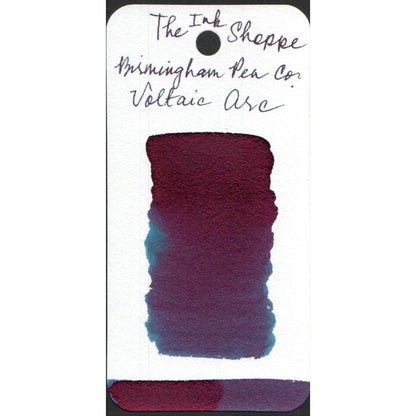 Birmingham Pen Company Fountain Pen Ink Sample (3mL)