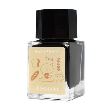 Sailor x Mizutama Fountain Pen Ink 3-Color Set Limited Edition (3 x 10mL Bottles)