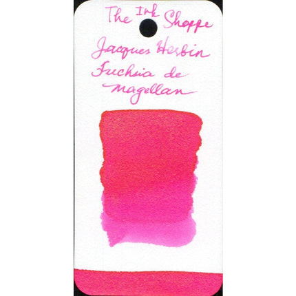 Jacques Herbin 1670 / 350th Anniversary Ink Collection Fountain Pen Ink Sample (3mL)