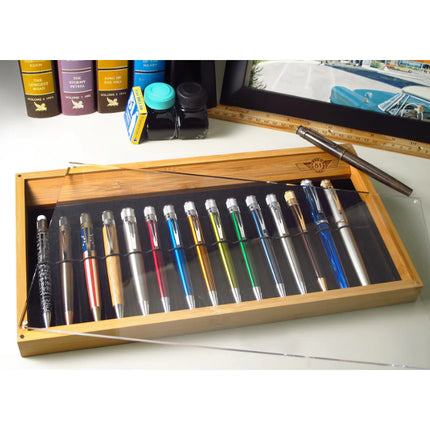 Retro 1951 Tornado Rescue Collection Ballpoint Pen