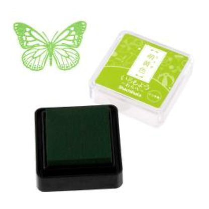 Shachihata Iromoyo Ink Pad Mini