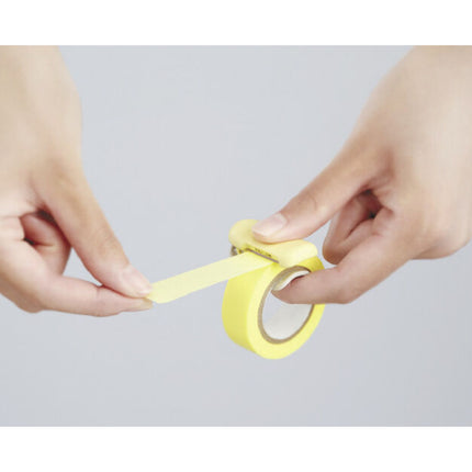 Kokuyo Washi Tape Cutter - Clip Type