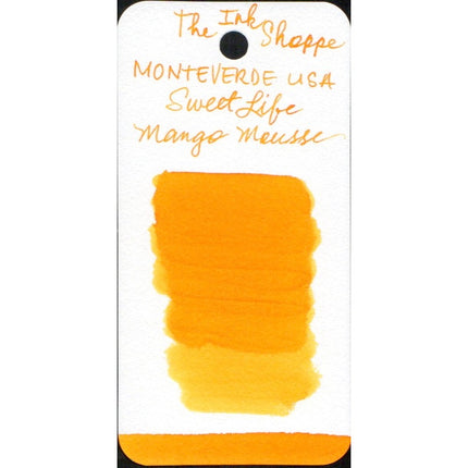 Monteverde USA Sweet Life Fountain Pen Ink Sample (3mL)