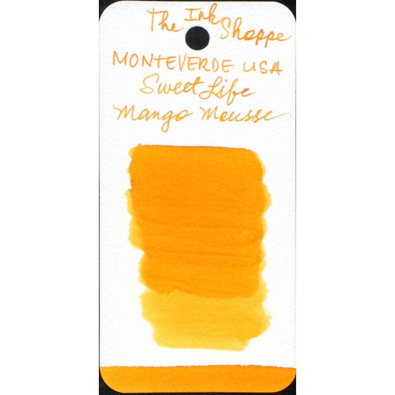 Monteverde USA Sweet Life Fountain Pen Ink Sample (3mL)