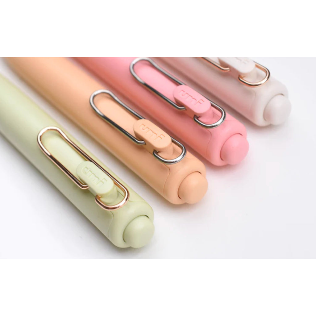 Uni-Ball One P Limited Edition Cohakuto Color Gel Pen