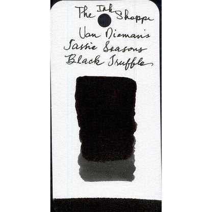 Van Dieman's Tassie Seasons Fountain Pen Ink Samples (3mL)