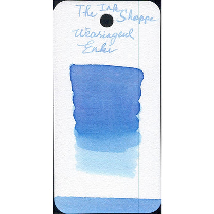 Wearingeul Fountain Pen Ink Sample (3mL) Part 2