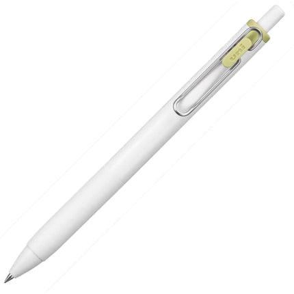 Uni-Ball One Night Cafe Limited Edition 0.38/0.5mm Gel Pen