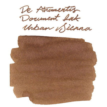 De Atramentis Document Ink FULL BOTTLE
