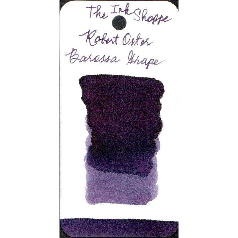 Robert Oster Fountain Pen Ink Full Bottle Part 1 (A to E) (50mL)