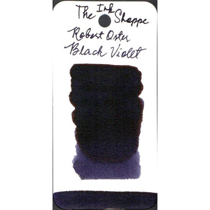 Robert Oster Fountain Pen Ink Full Bottle Part 1 (A to E) (50mL)