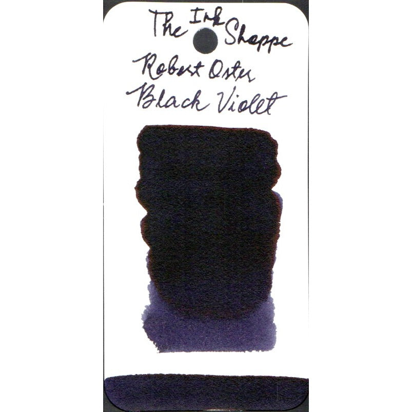 Robert Oster Fountain Pen Ink Full Bottle Part 1 (A to E) (50mL)