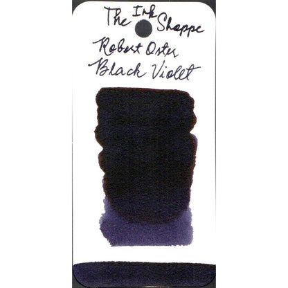 Robert Oster Fountain Pen Ink Full Bottle Part 1 (A to E) (50mL)