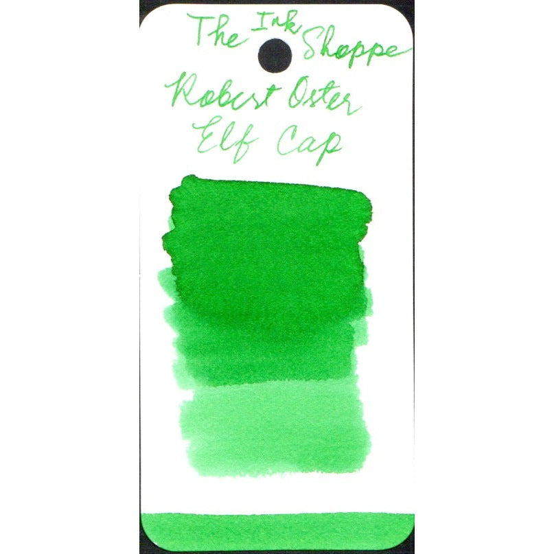 Robert Oster Fountain Pen Ink Full Bottle Part 1 (A to E) (50mL)