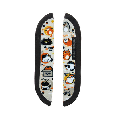 Retro 1951 Rickshaw Bagworks Single Pen Sleeve